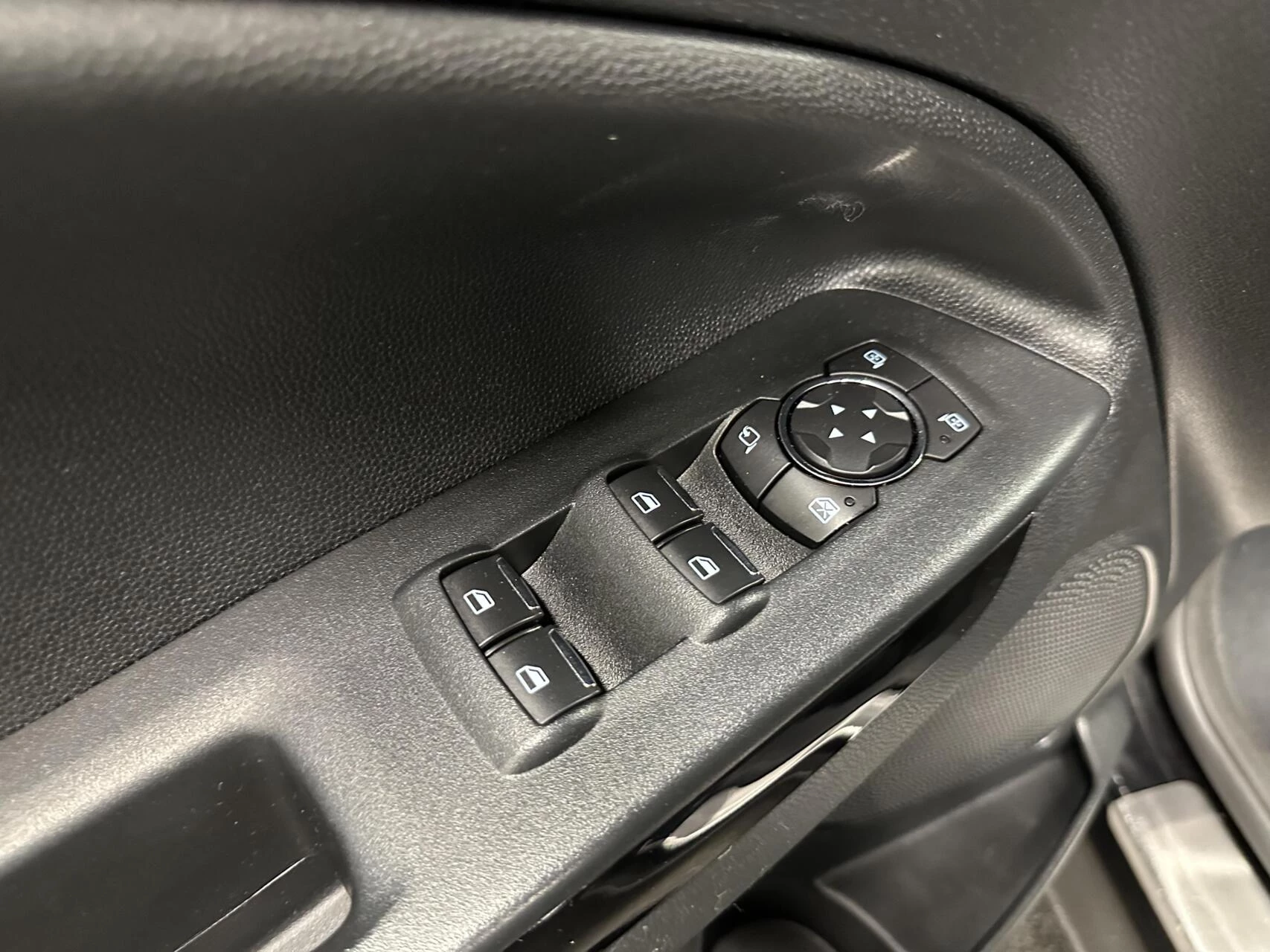 Hoofdafbeelding Ford EcoSport