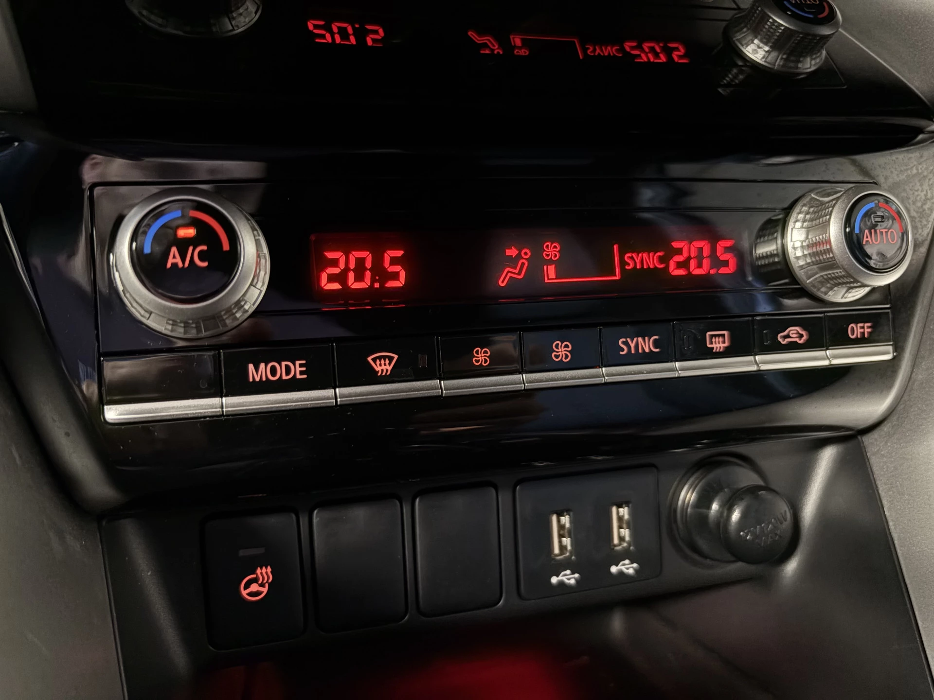 Hoofdafbeelding Mitsubishi Eclipse Cross
