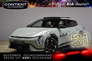 KIA Ev4 Fastback 81,4 kWh 204PK GT-PlusLine