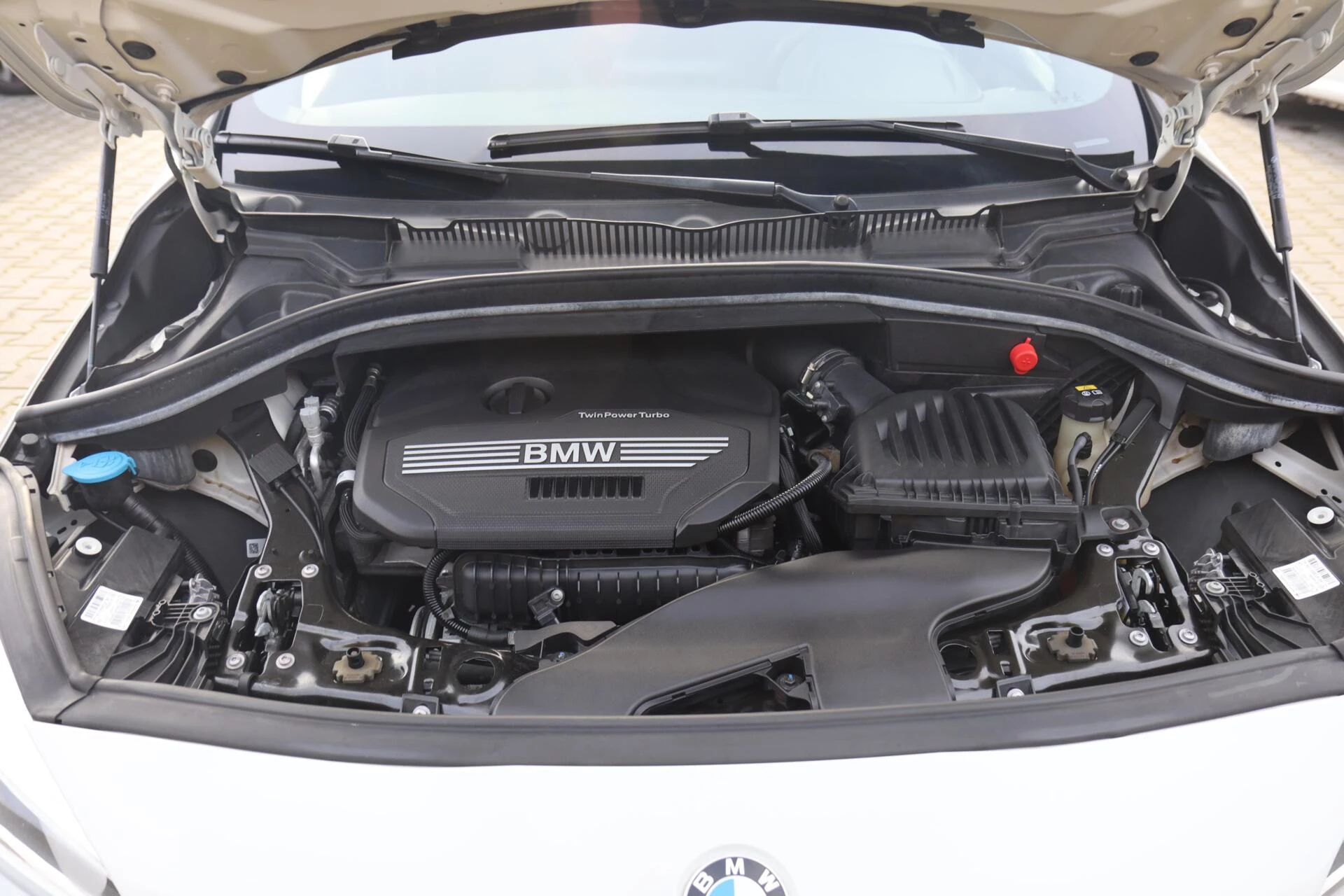 Hoofdafbeelding BMW 2 Serie