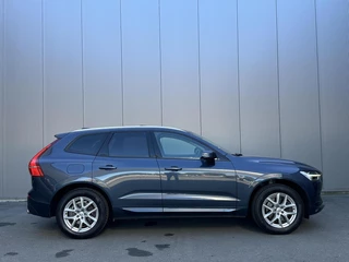 Volvo XC60 2.0 D4 Momentum Panorama|Trekhaak|