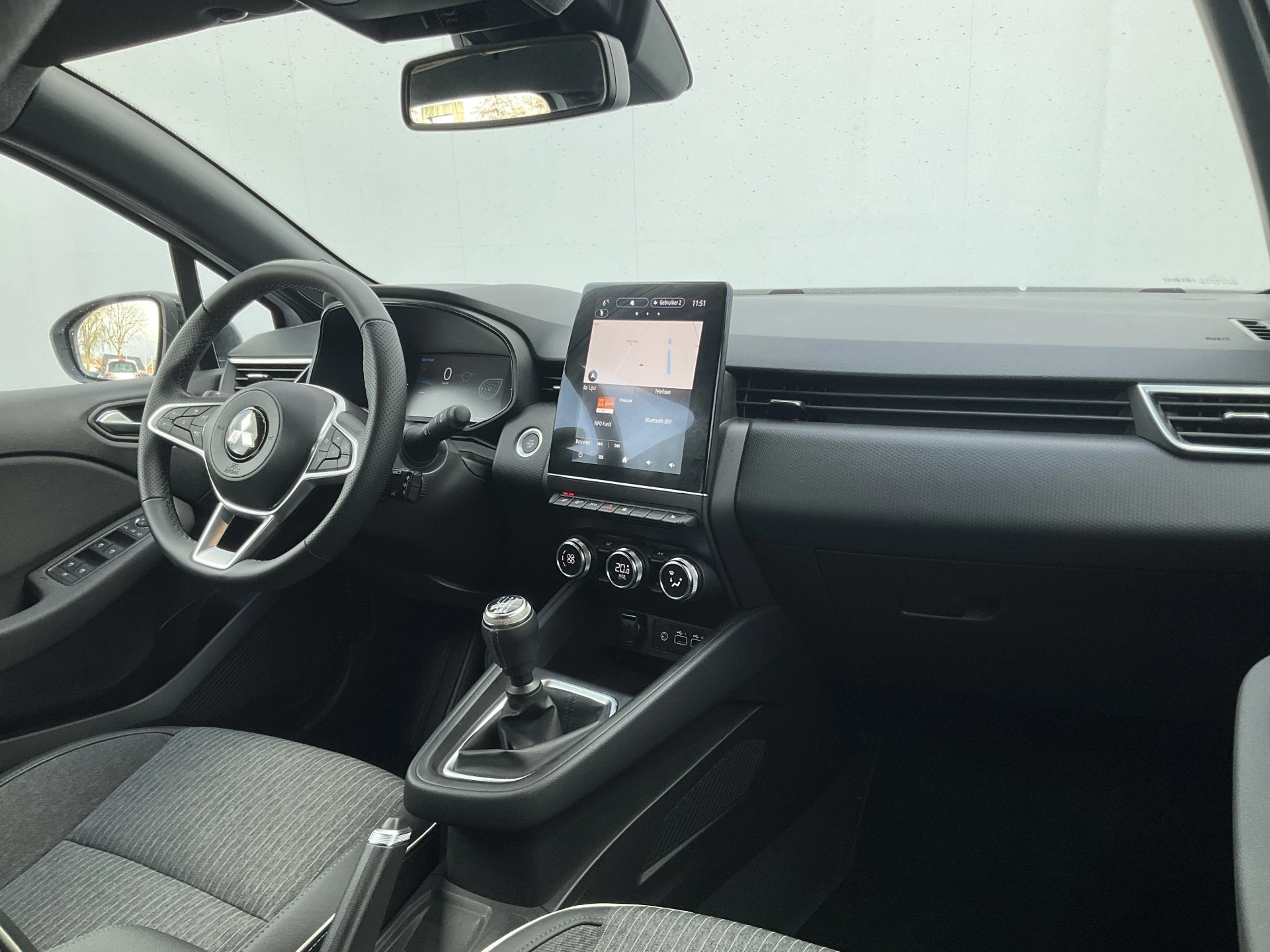 Hoofdafbeelding Mitsubishi Colt