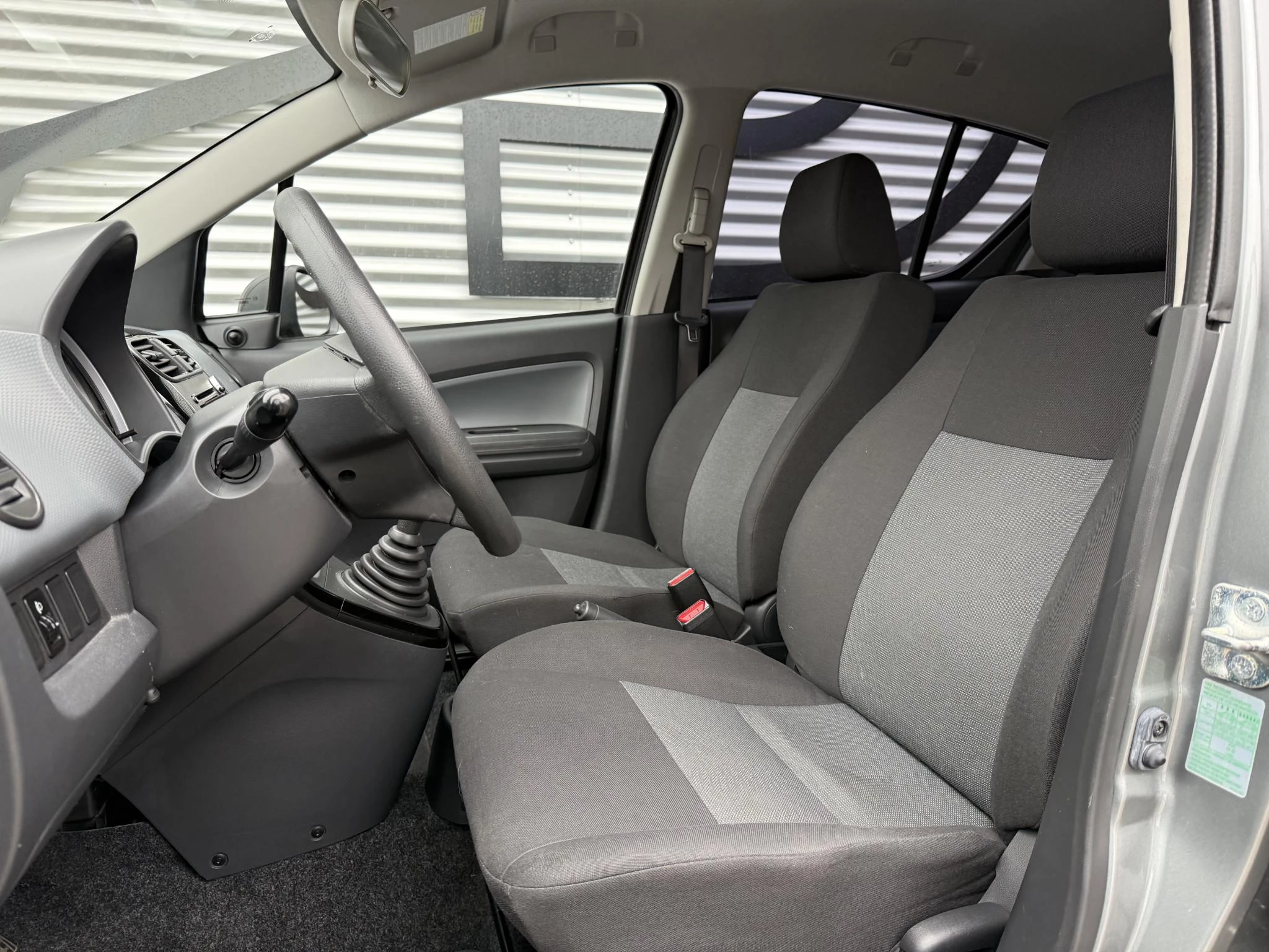 Hoofdafbeelding Suzuki Splash