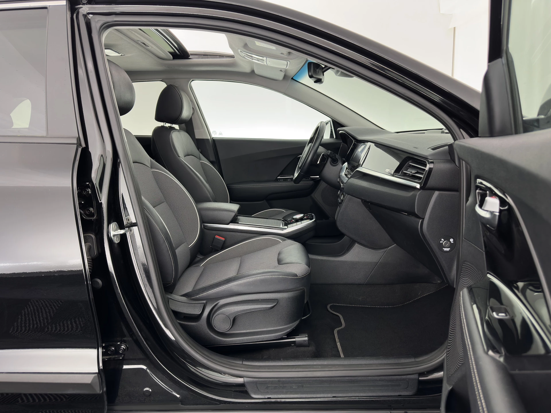 Hoofdafbeelding Kia e-Niro