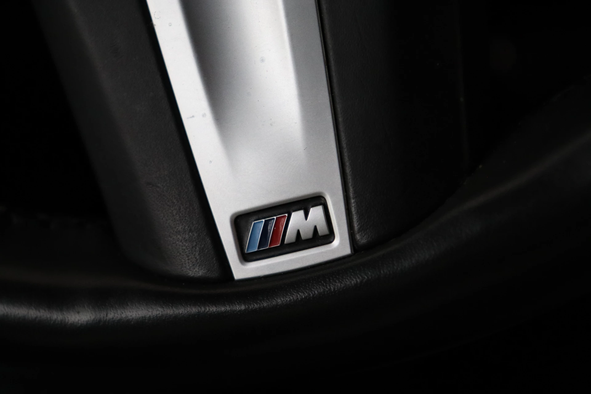 Hoofdafbeelding BMW X4
