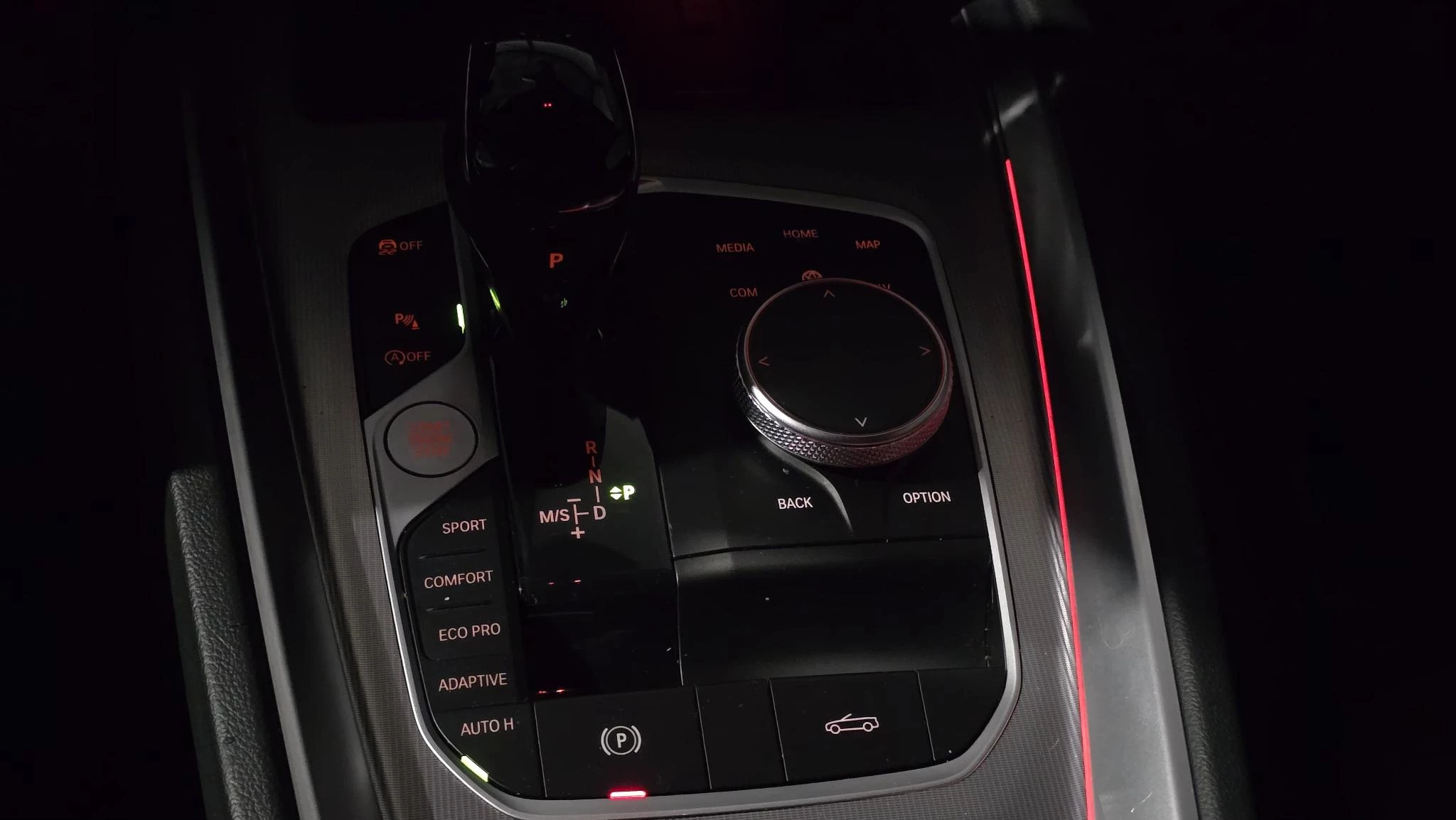 Hoofdafbeelding BMW Z4