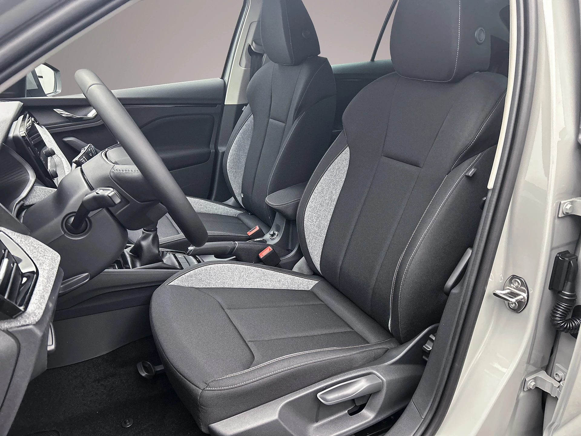 Hoofdafbeelding Škoda Scala
