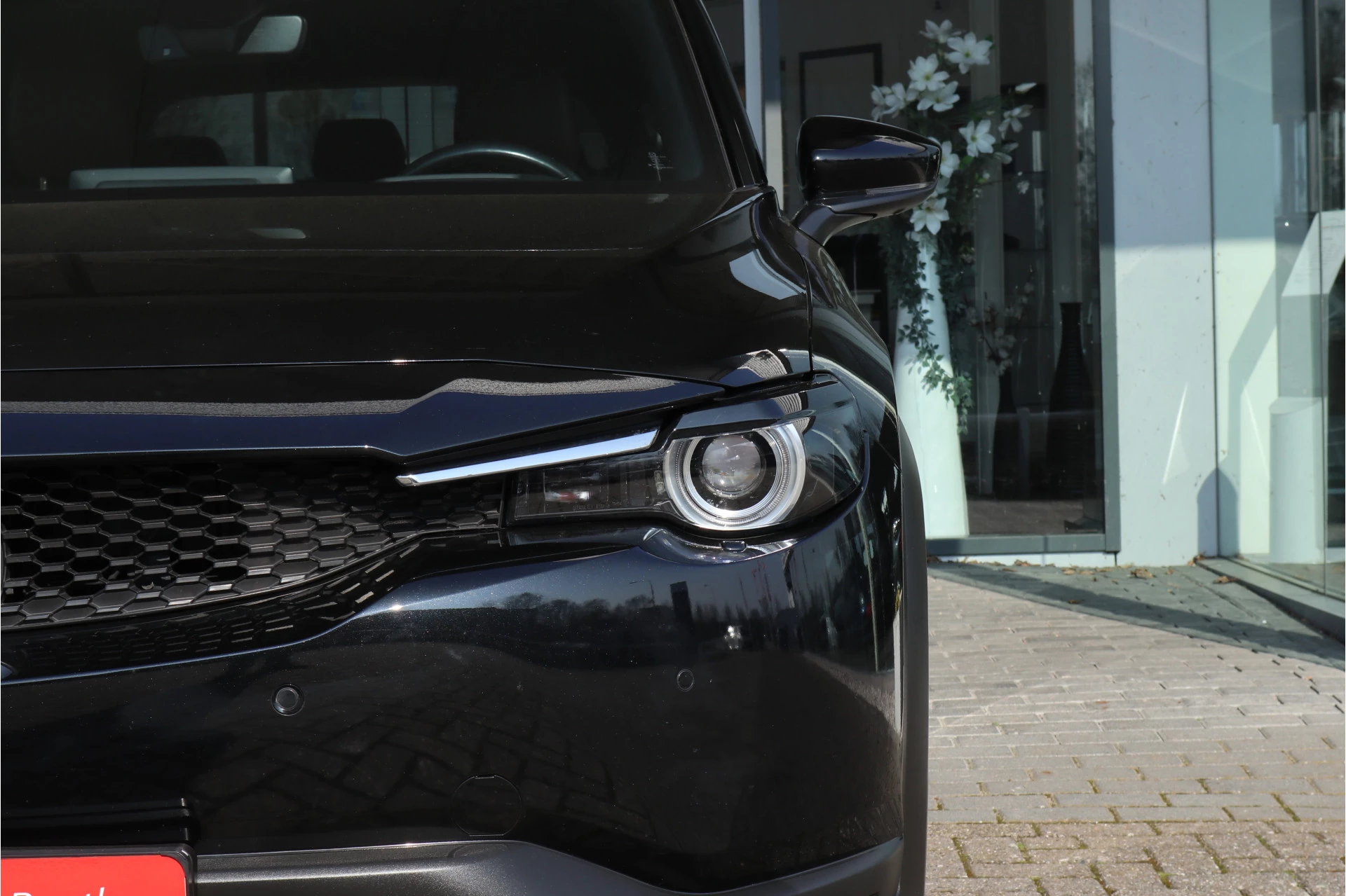 Hoofdafbeelding Mazda MX-30