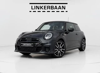 MINI Cooper S 2.0 John Cooper Works XL | Full Option | Panodak | Leder | H&K | 18 inch |