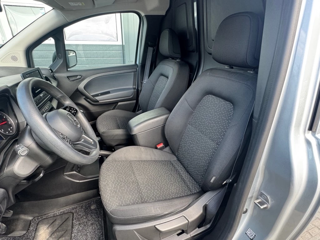Hoofdafbeelding Mercedes-Benz Citan