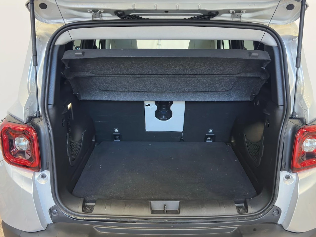 Hoofdafbeelding Jeep Renegade