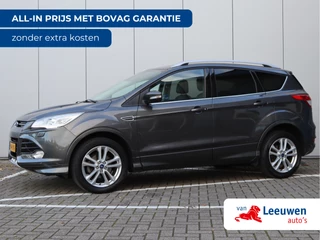 Ford Kuga 1.5 Titanium Styling Pack | Winter Pakket | Camera | Trekhaak