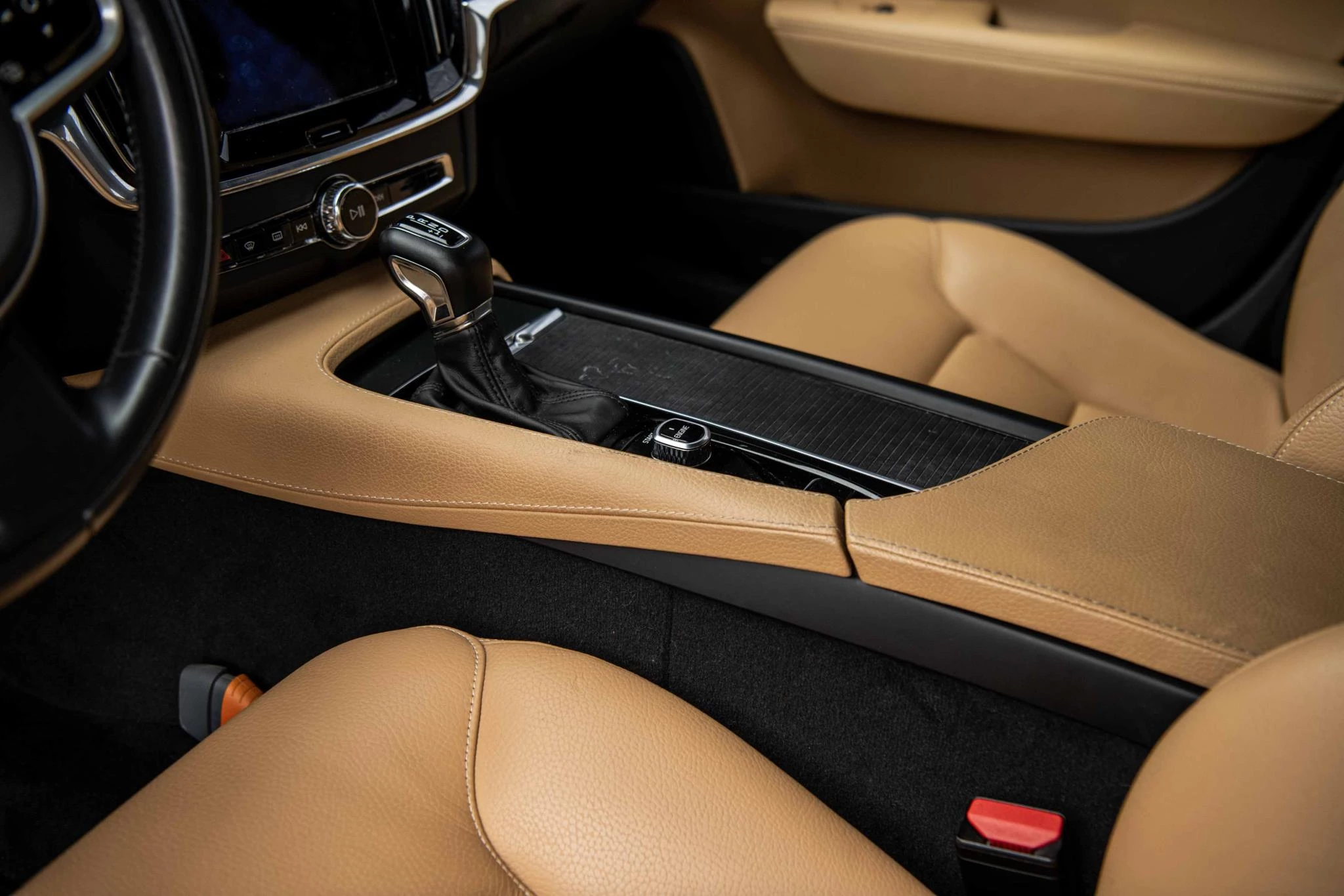 Hoofdafbeelding Volvo V90