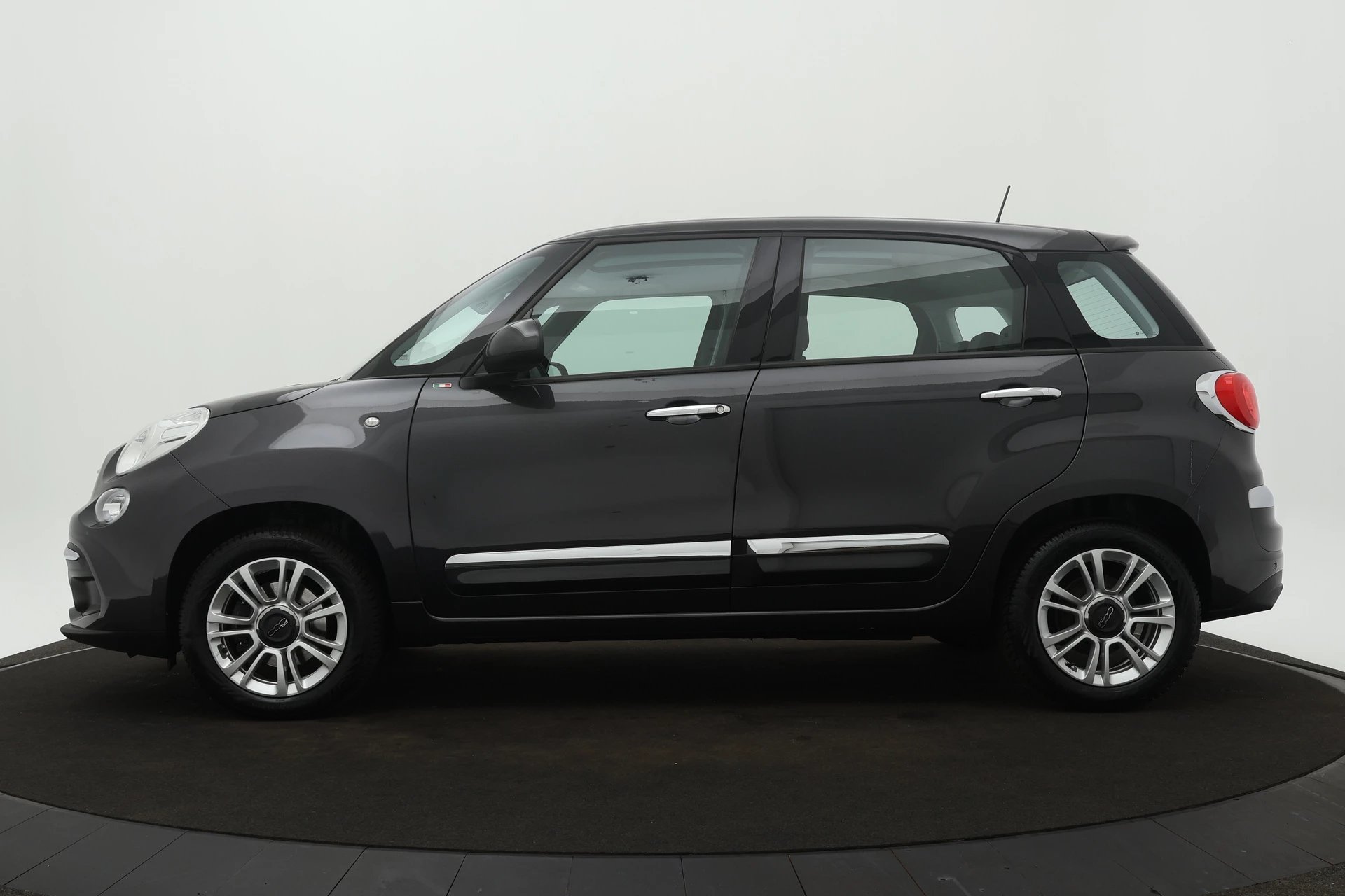 Hoofdafbeelding Fiat 500L