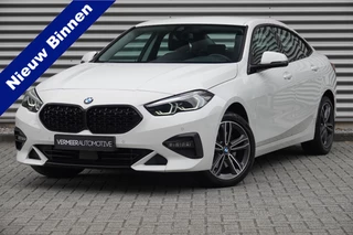 BMW 2 Serie Gran Coupé 218i Business Edition Plus | Automaat | Carplay | Camera | Sfeer | Leder |