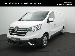 Renault Trafic 2.0 Blue dC1 150 EDC T30 L2H1 Advance - Automaat