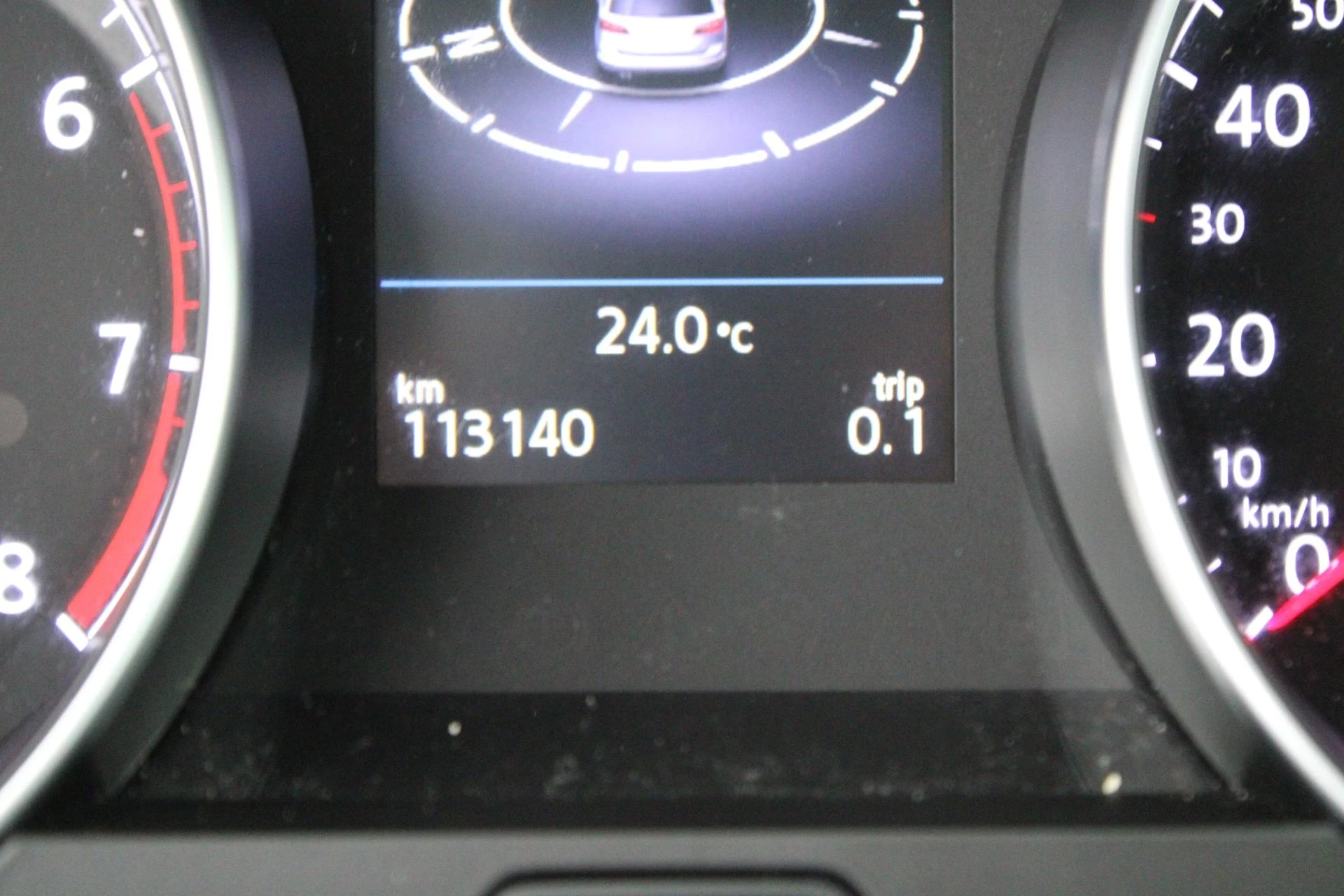 Hoofdafbeelding Volkswagen Golf Sportsvan
