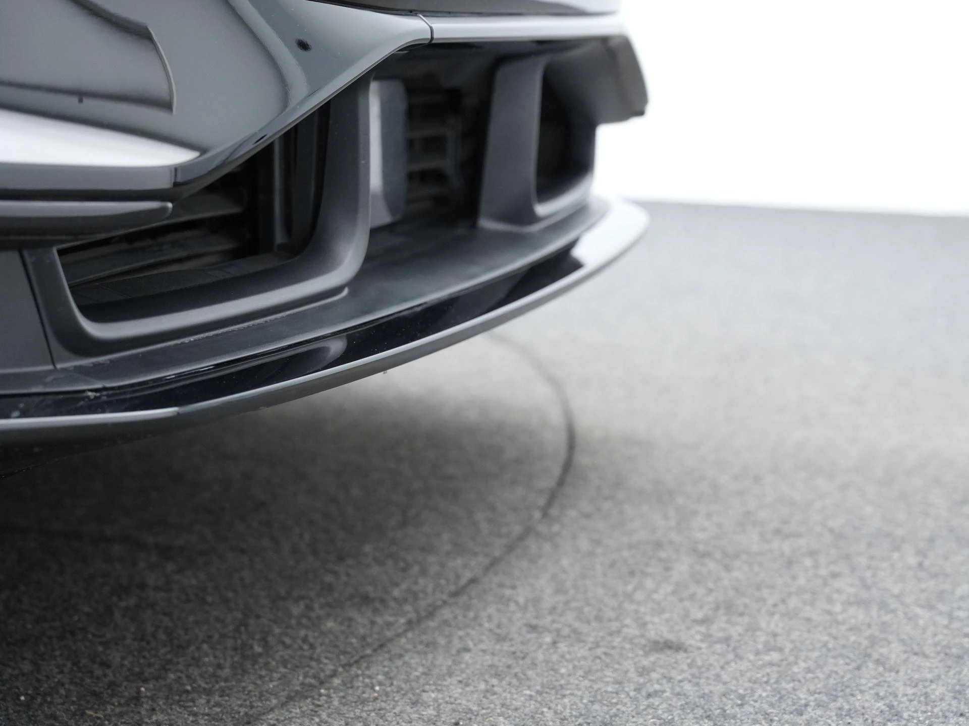 Hoofdafbeelding Audi SQ6 e-tron