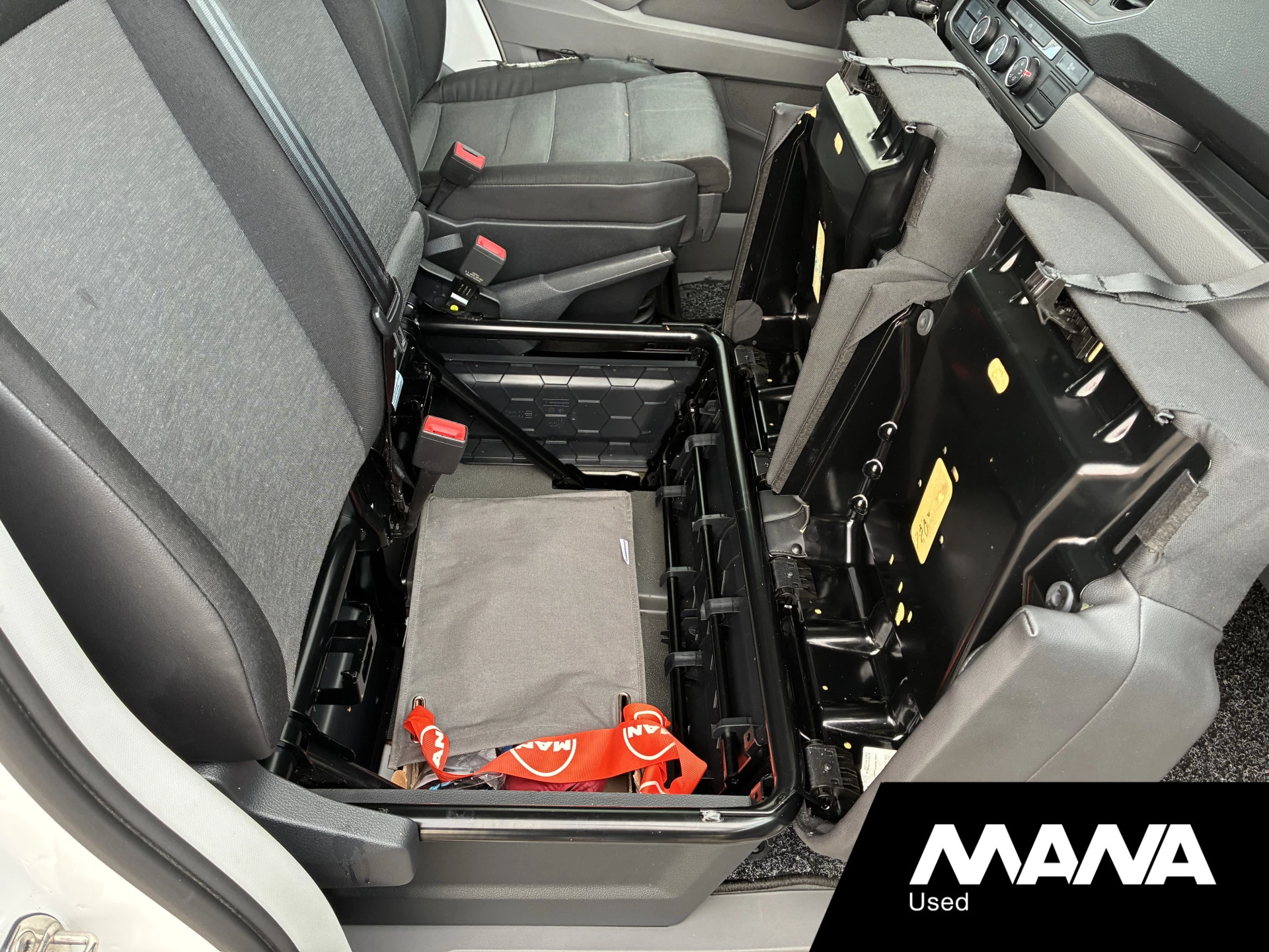 Hoofdafbeelding MAN TGE