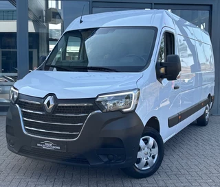 Hoofdafbeelding Renault Master Renault Master T35 2.3DCI L3H2 AIRCO NAVI CRUISE PDC 3ZITPL SCHUIFDEUR.