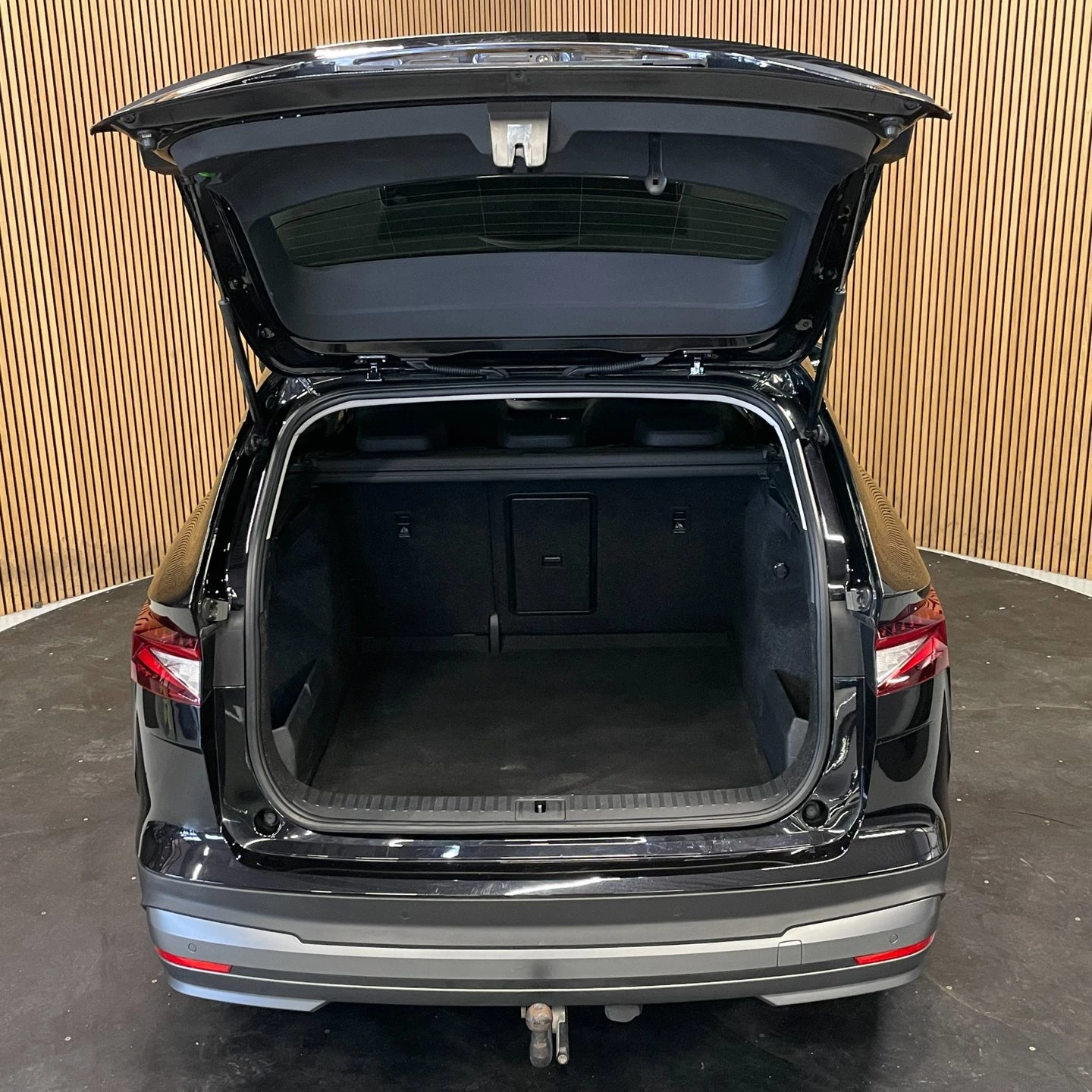 Hoofdafbeelding Škoda Enyaq iV