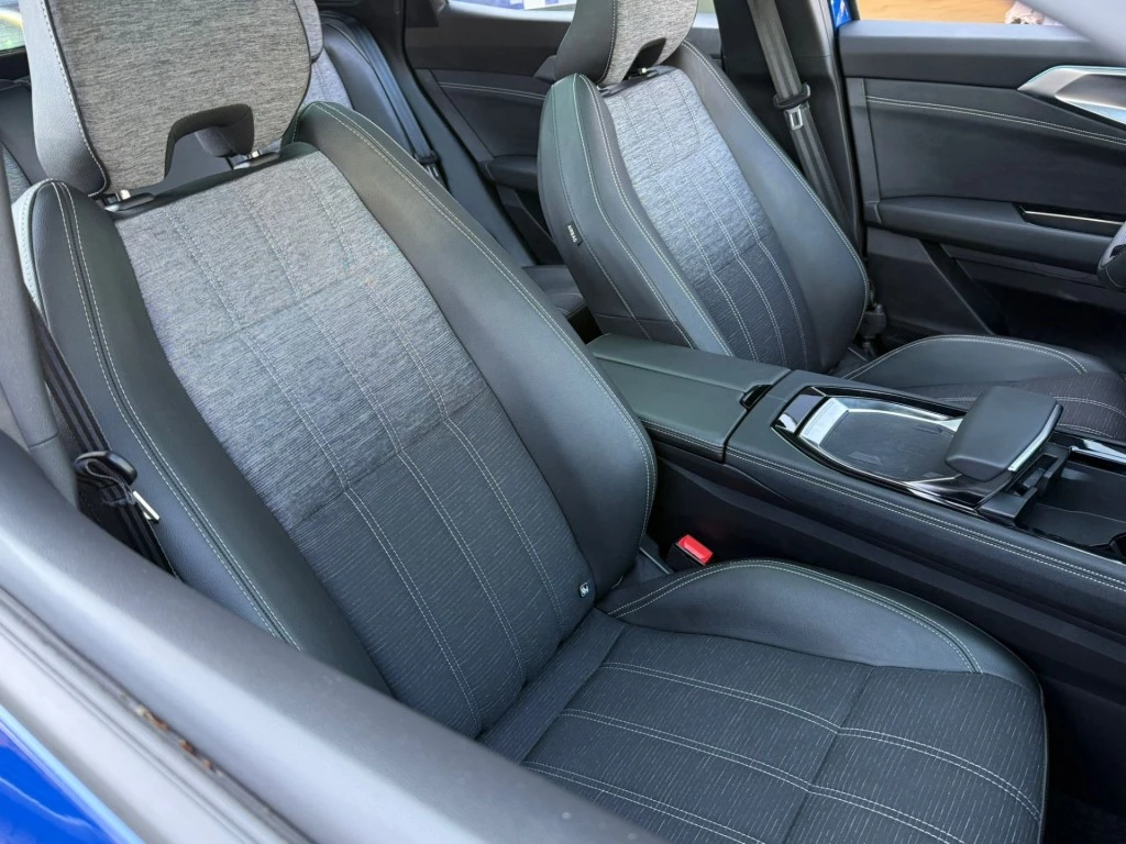 Hoofdafbeelding Renault Austral