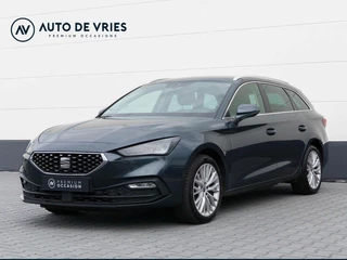 Seat Leon Sportstourer 1.4 TSI eHybrid 204pk PHEV Xcellencee | Full LED | Carplay | Winterpakket