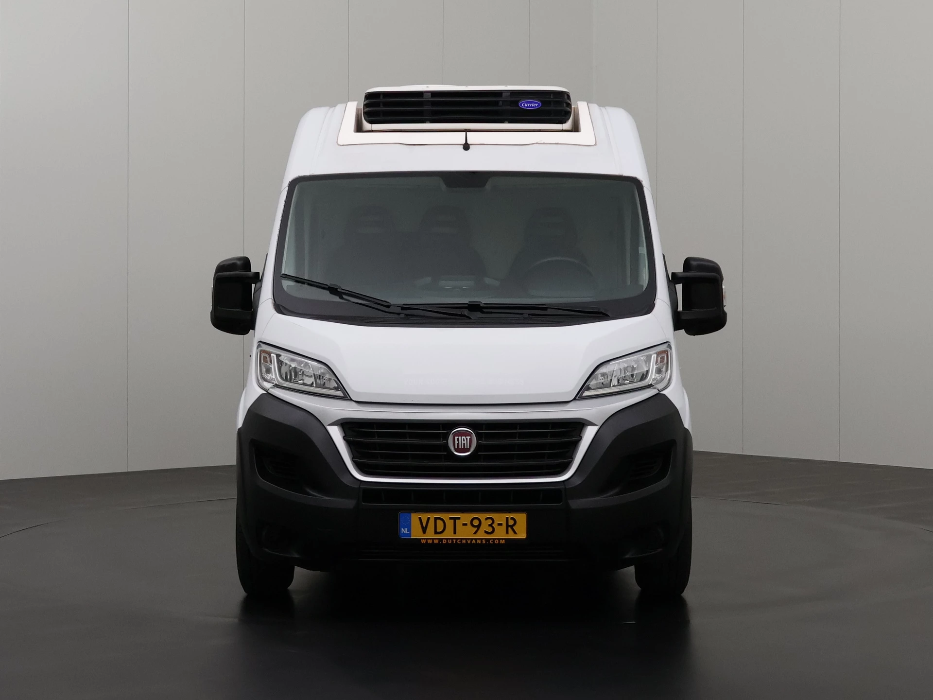 Hoofdafbeelding Fiat Ducato