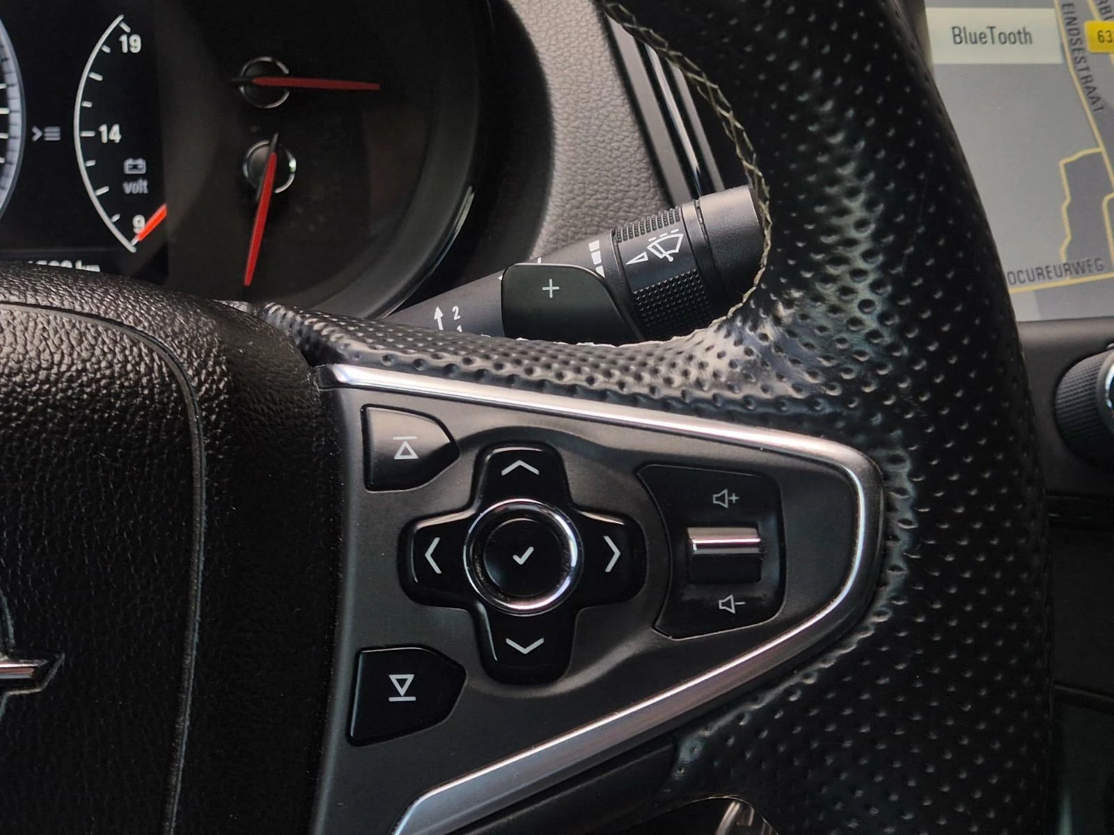 Hoofdafbeelding Opel Insignia