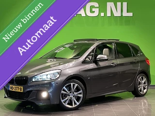 BMW 2-serie Active Tourer 225xe iPerformance High Executive M-Sport