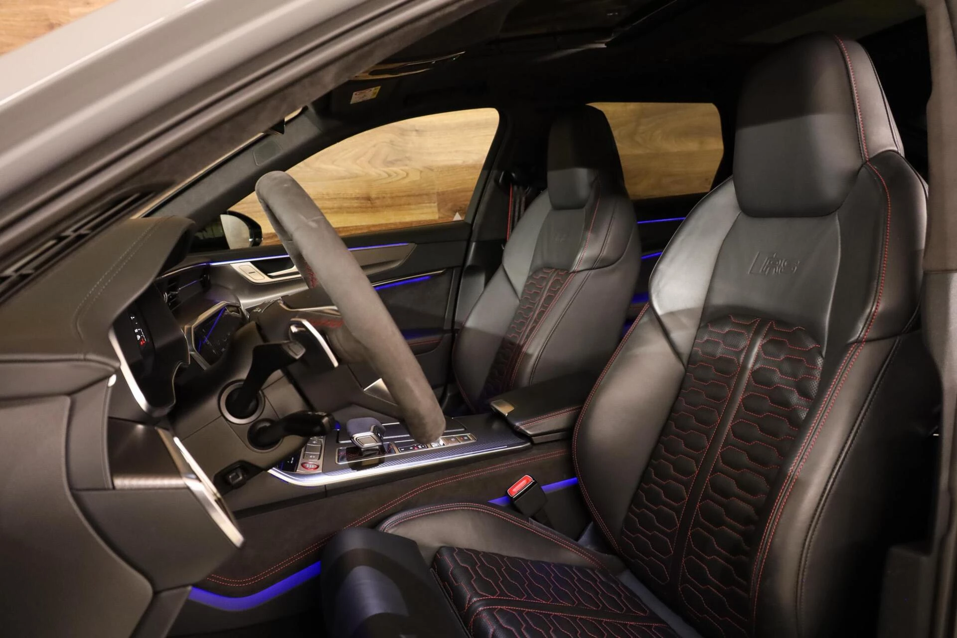 Hoofdafbeelding Audi RS6