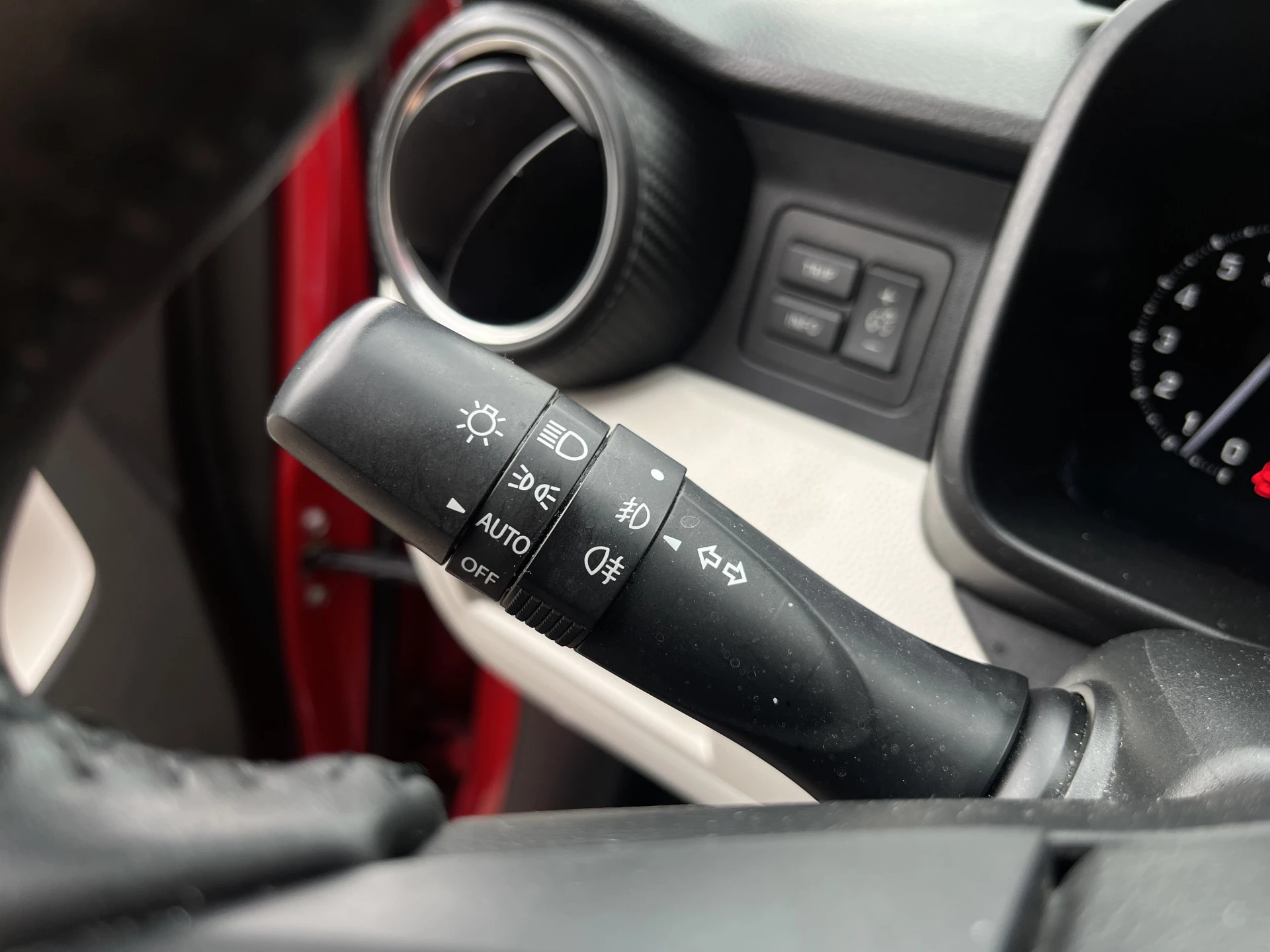 Hoofdafbeelding Suzuki Ignis