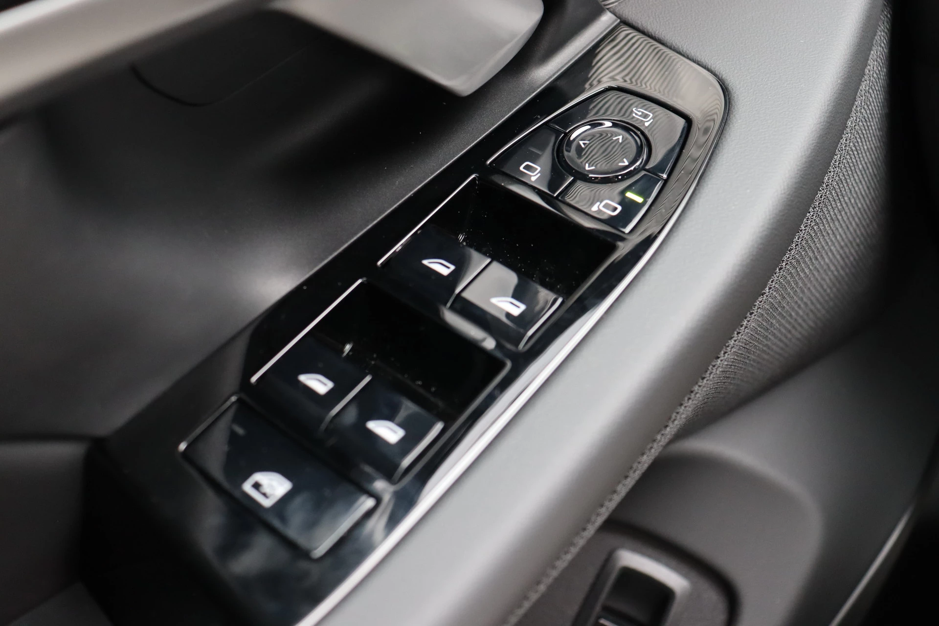 Hoofdafbeelding BMW i5
