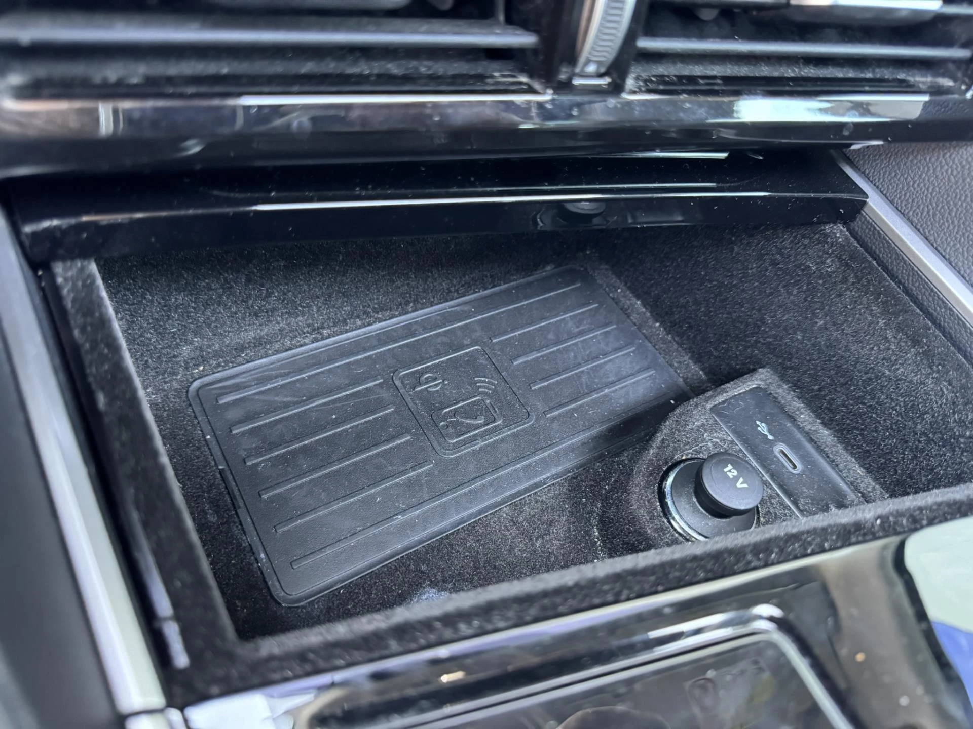 Hoofdafbeelding Volkswagen Touareg