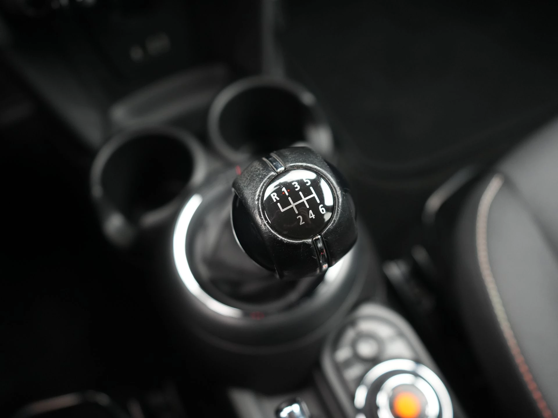 Hoofdafbeelding MINI One