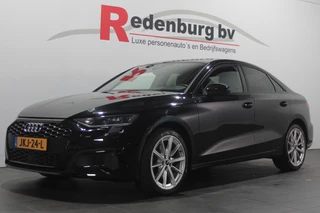 Audi A3 Limousine 35 TFSI - Automaat - Carplay / Lane assist / Stoelverw.