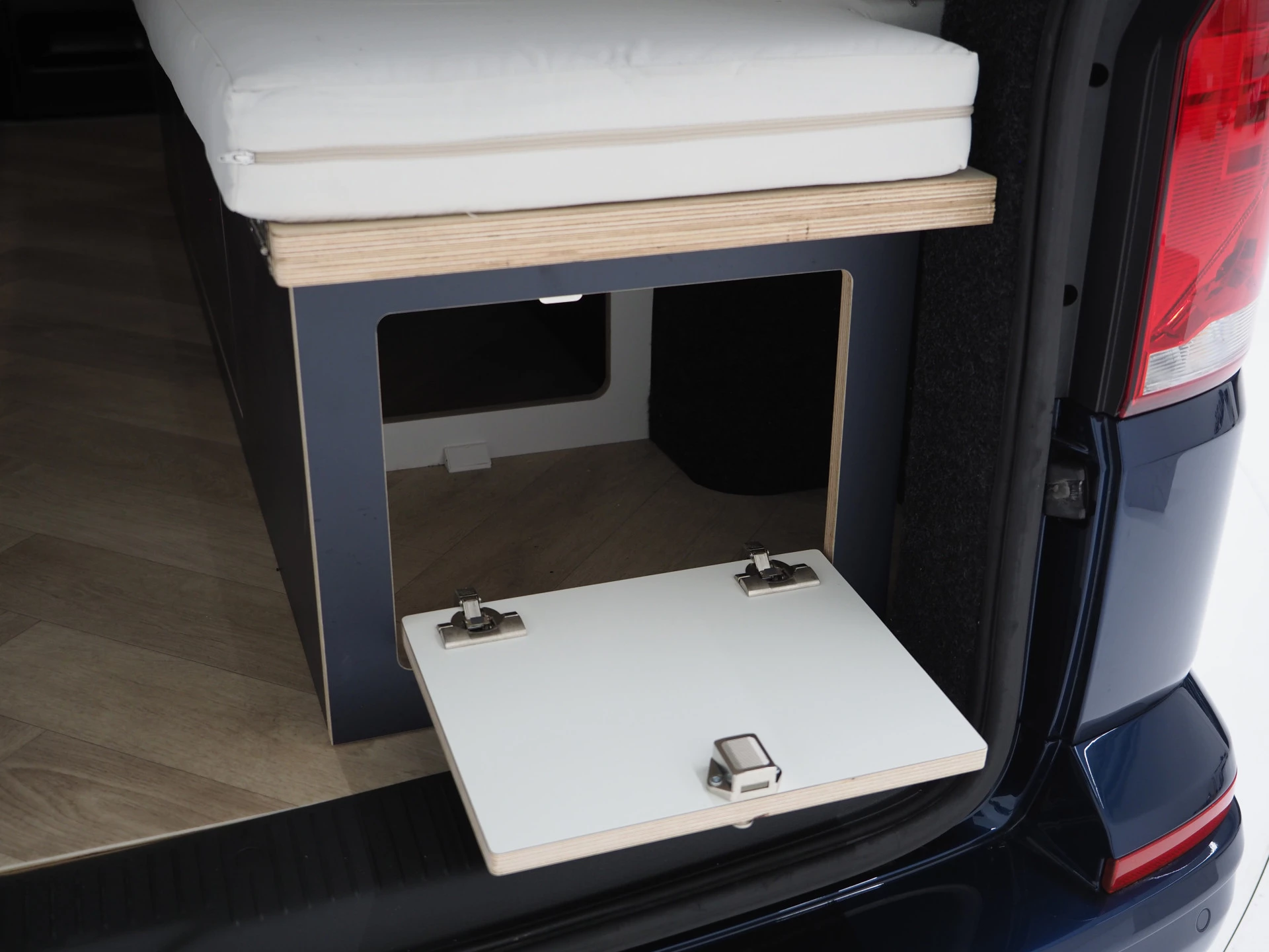 Hoofdafbeelding Volkswagen California