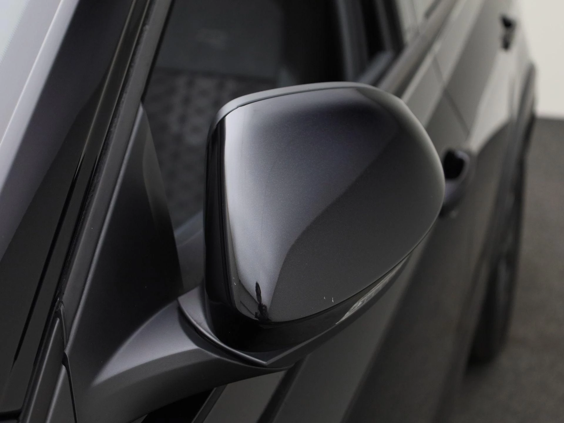 Hoofdafbeelding Volkswagen Taigo