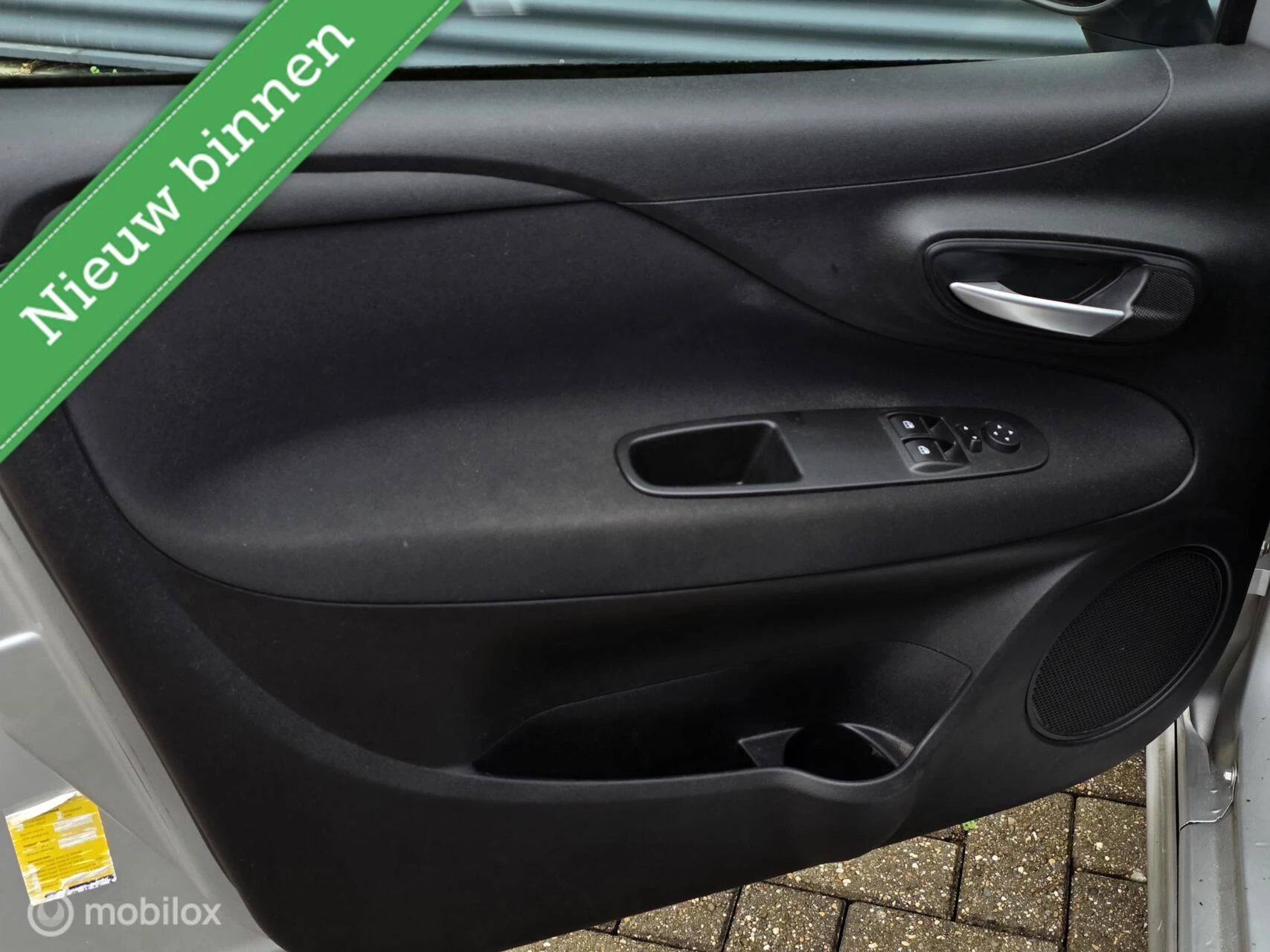 Hoofdafbeelding Fiat Punto