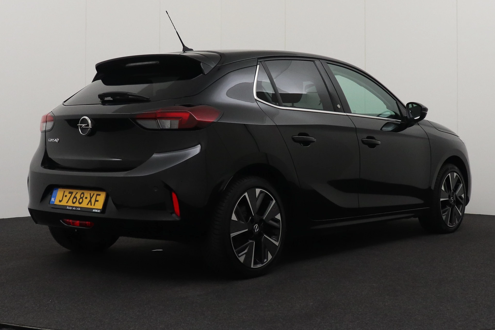Hoofdafbeelding Opel Corsa-e