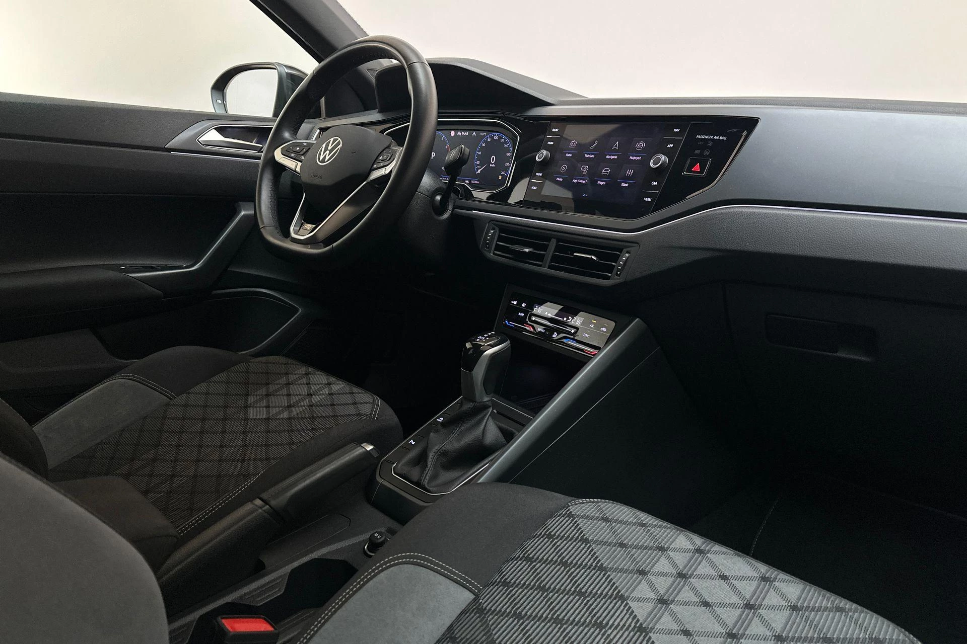 Hoofdafbeelding Volkswagen Taigo