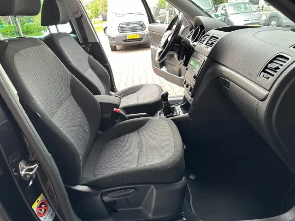 Hoofdafbeelding Škoda Yeti