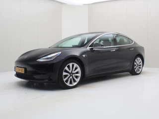 Tesla Model 3 Standard RWD Plus [ LFP ACCU+19'' LMV+AUTOPILOT+60 kWh+PREMIUM AUDIO ]