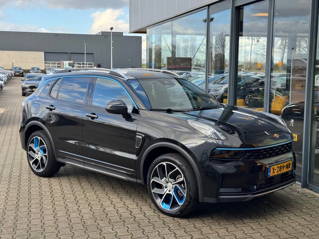 Hoofdafbeelding Lynk & Co 01