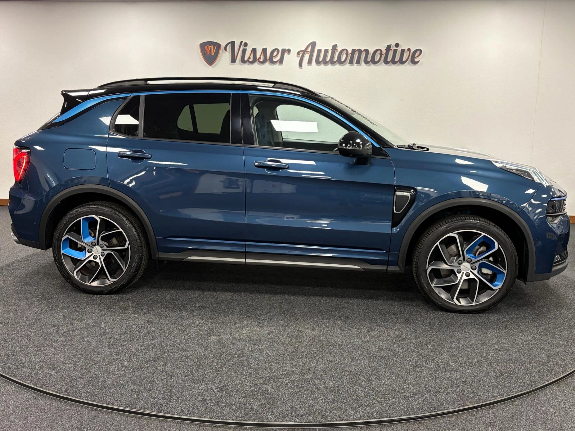 Hoofdafbeelding Lynk & Co 01