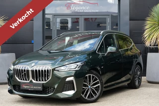 BMW 2 Serie Active Tourer 218i M Sport 136pk Panoramadak/Stoelverwarming/Camera