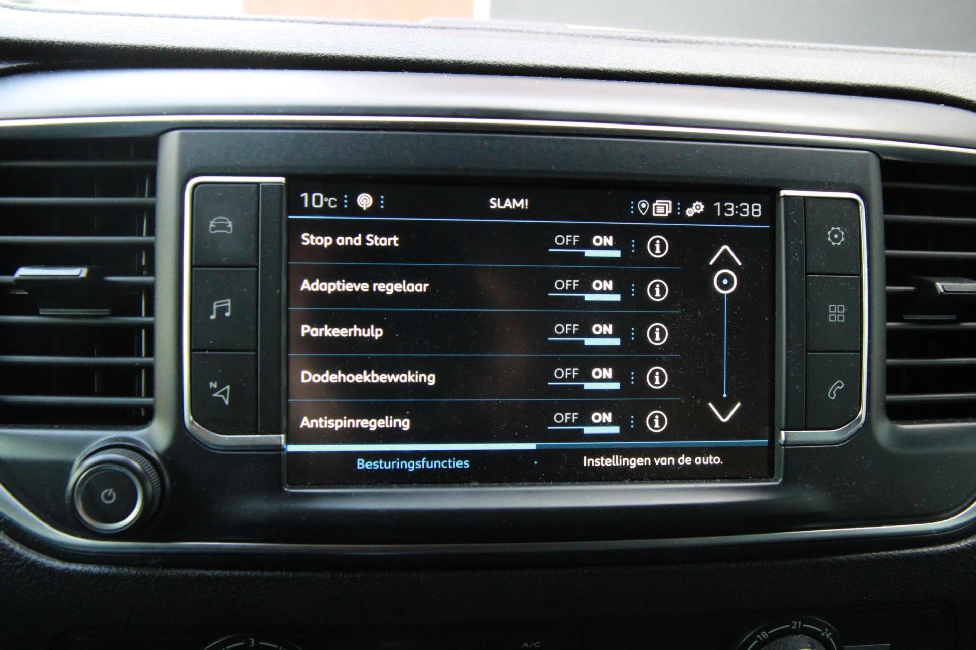 Hoofdafbeelding Peugeot Expert