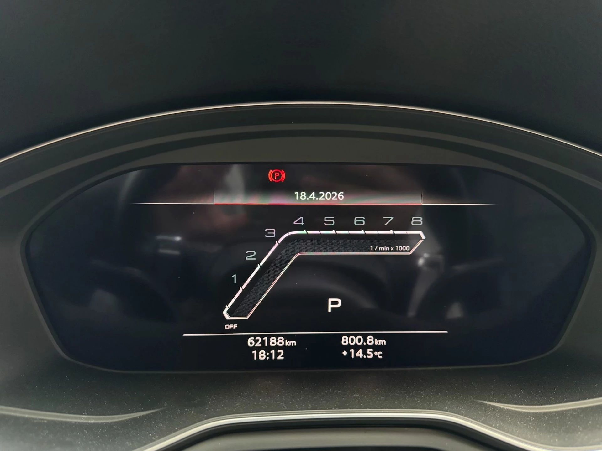 Hoofdafbeelding Audi RS5