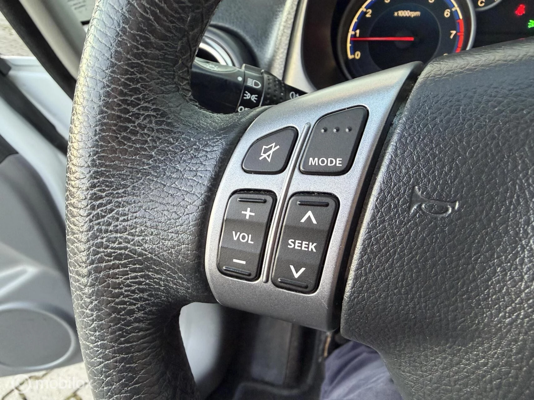 Hoofdafbeelding Suzuki SX4