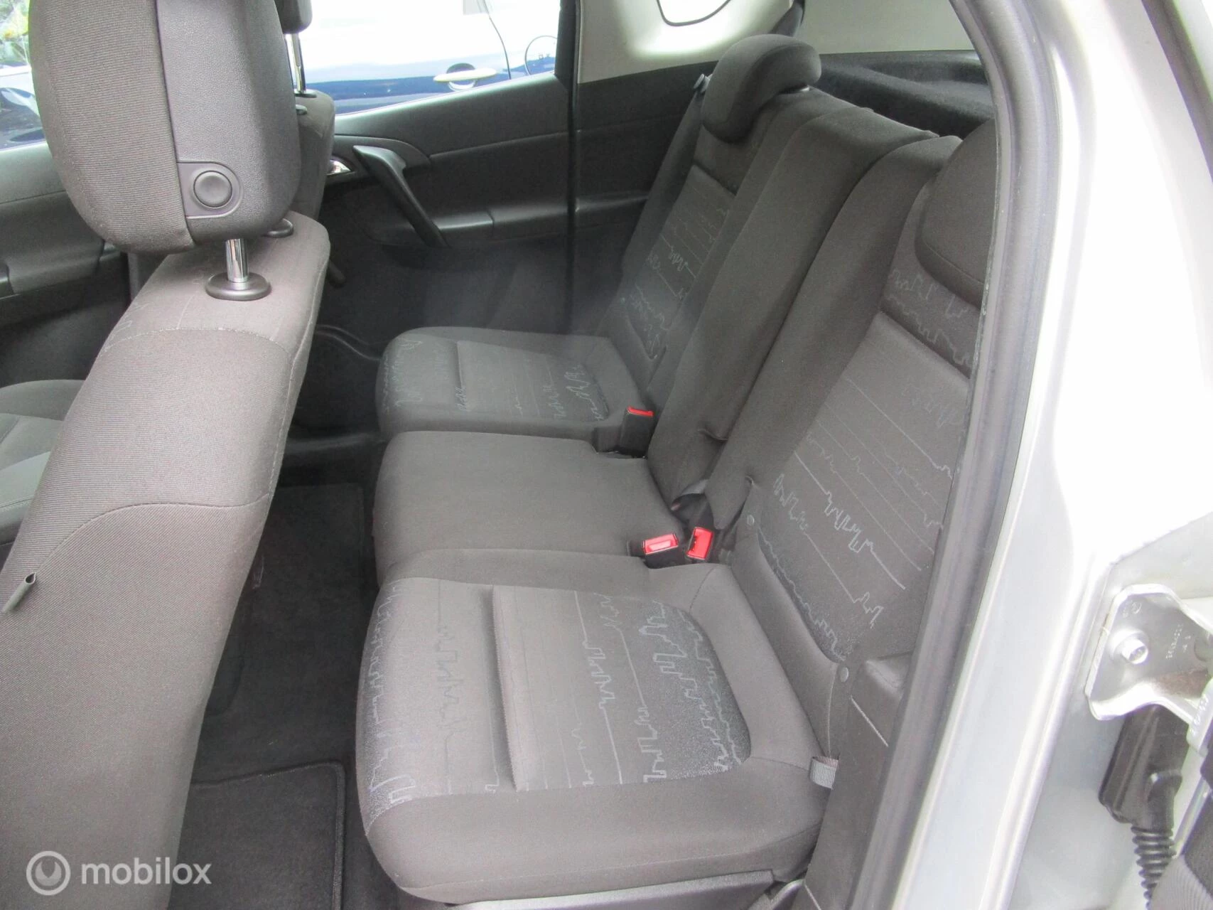 Hoofdafbeelding Opel Meriva